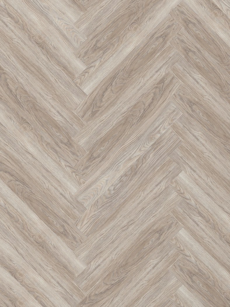 Кварцвиниловая плитка FineFlex клеевая Wood Дуб Басеги FX-102F 940×140×2,2