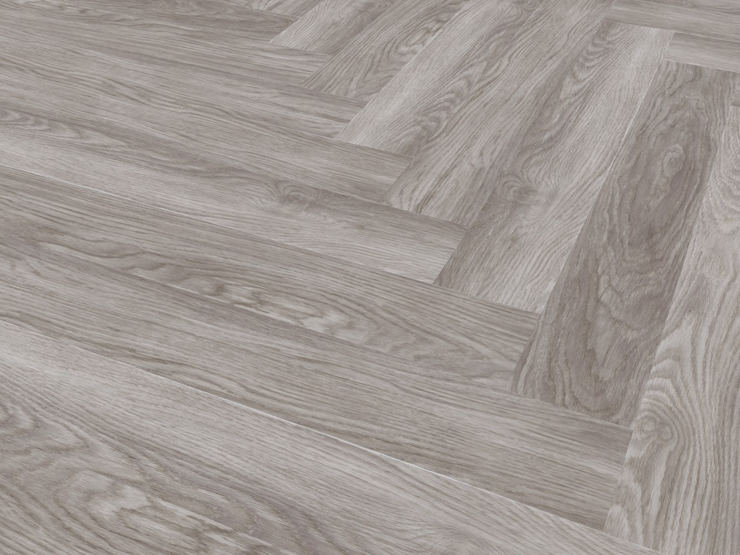 Кварцвиниловая плитка FineFlex клеевая Wood Дуб Кивач FX-104F 940×140×2,2