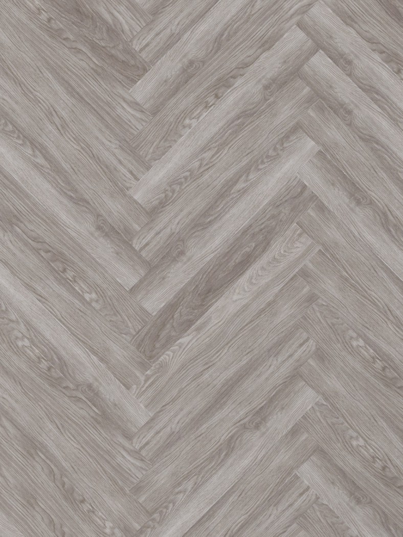 Кварцвиниловая плитка FineFlex клеевая Wood Дуб Кивач FX-104F 940×140×2,2