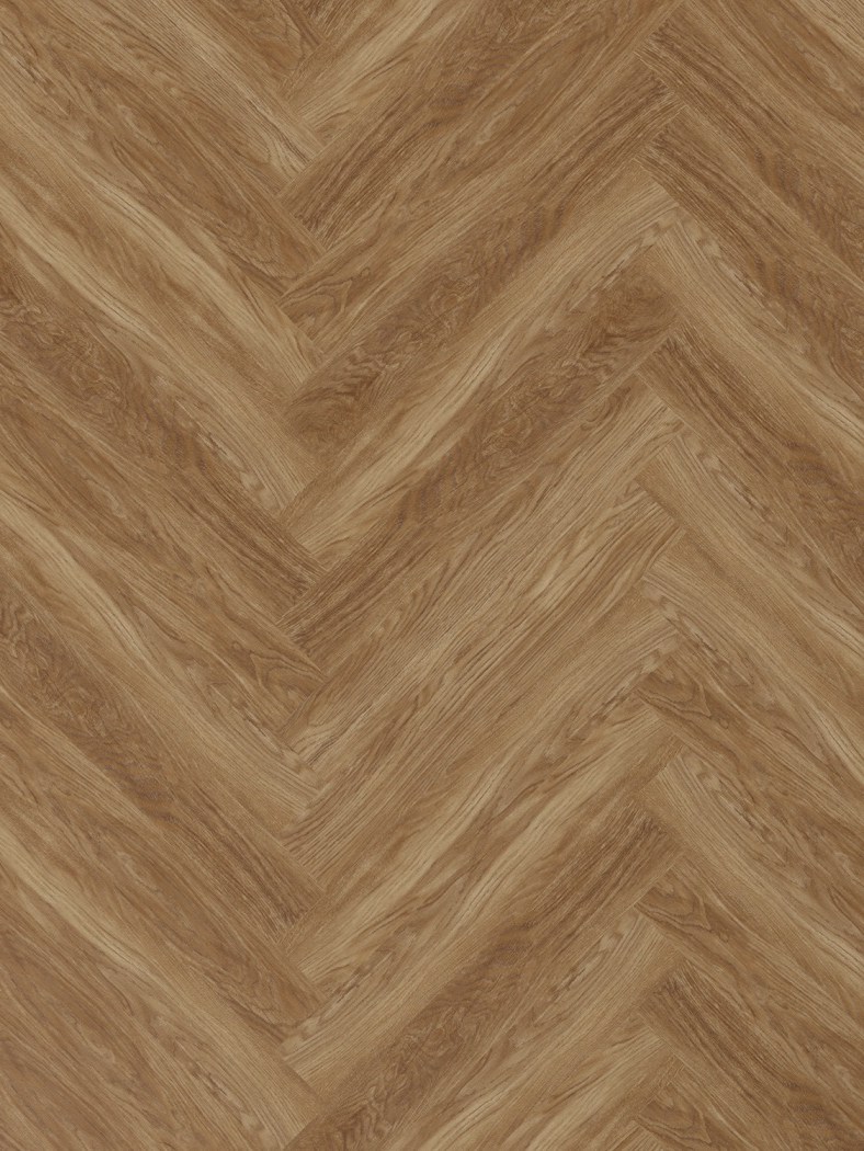 Кварцвиниловая плитка FineFlex клеевая Wood Дуб Вармане FX-106F 940×140×2,2