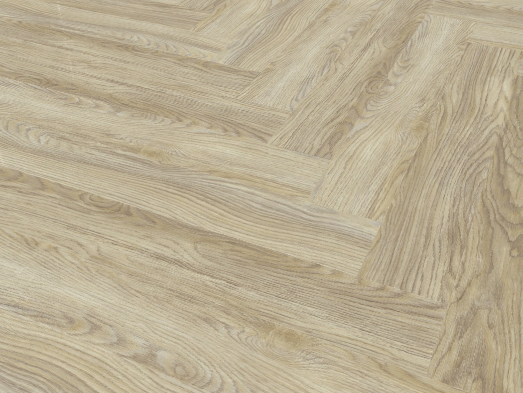 Кварцвиниловая плитка FineFlex клеевая Wood Дуб Сарпин FX-110F 940×140×2,2