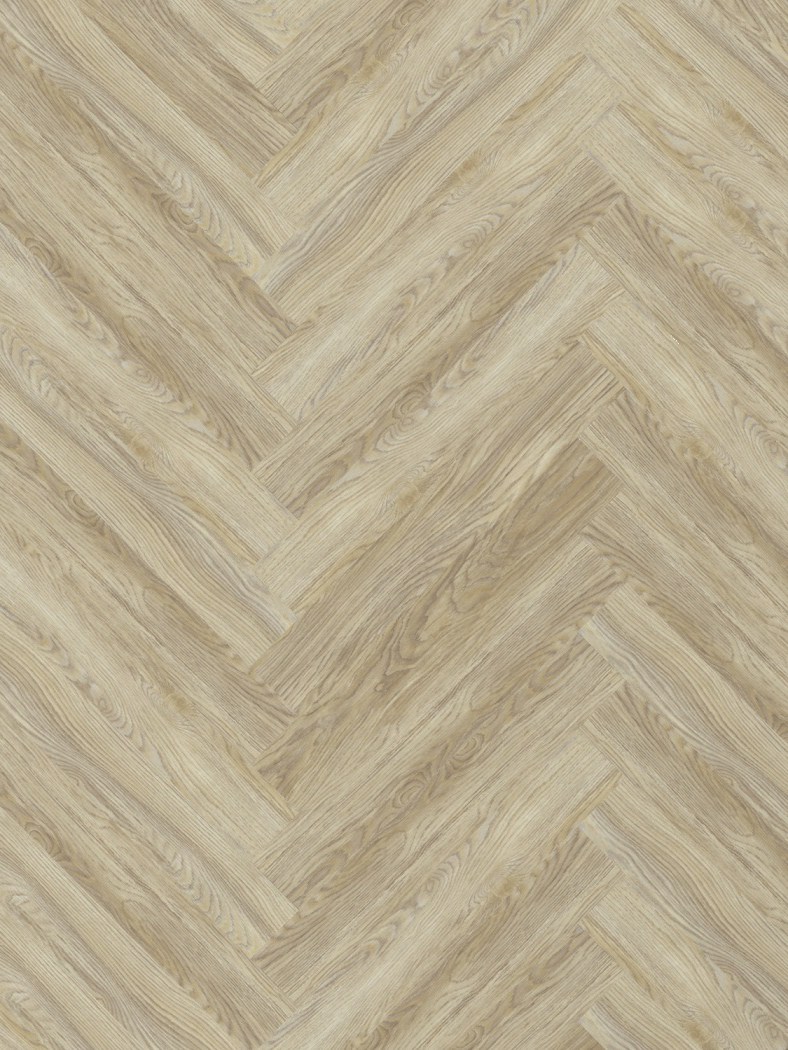 Кварцвиниловая плитка FineFlex клеевая Wood Дуб Сарпин FX-110F 940×140×2,2