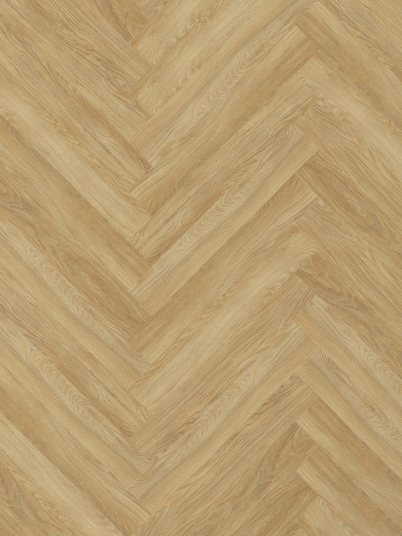Кварцвиниловая плитка FineFlex клеевая Wood Дуб Эрзи FX-111F 940×140×2,2