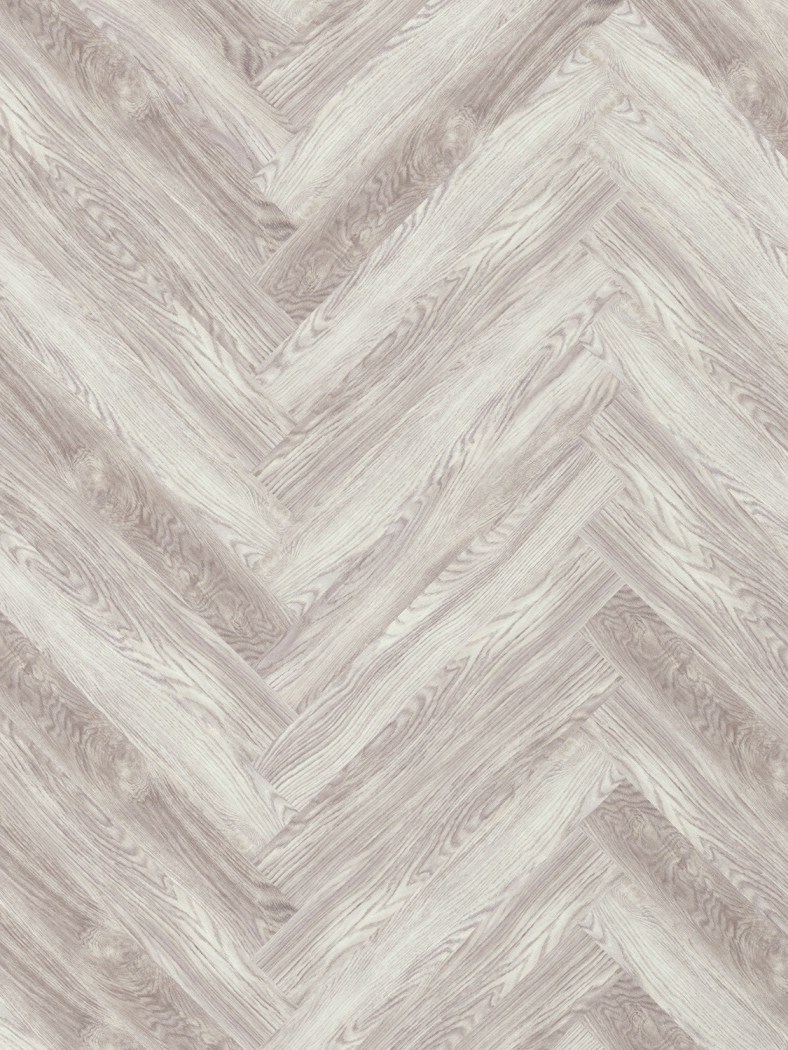 Кварцвиниловая плитка FineFlex клеевая Wood Дуб Алатау FX-115F 940×140×2,2