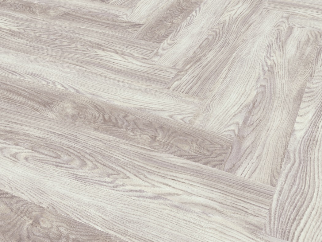 Кварцвиниловая плитка FineFlex клеевая Wood Дуб Алатау FX-115F 940×140×2,2