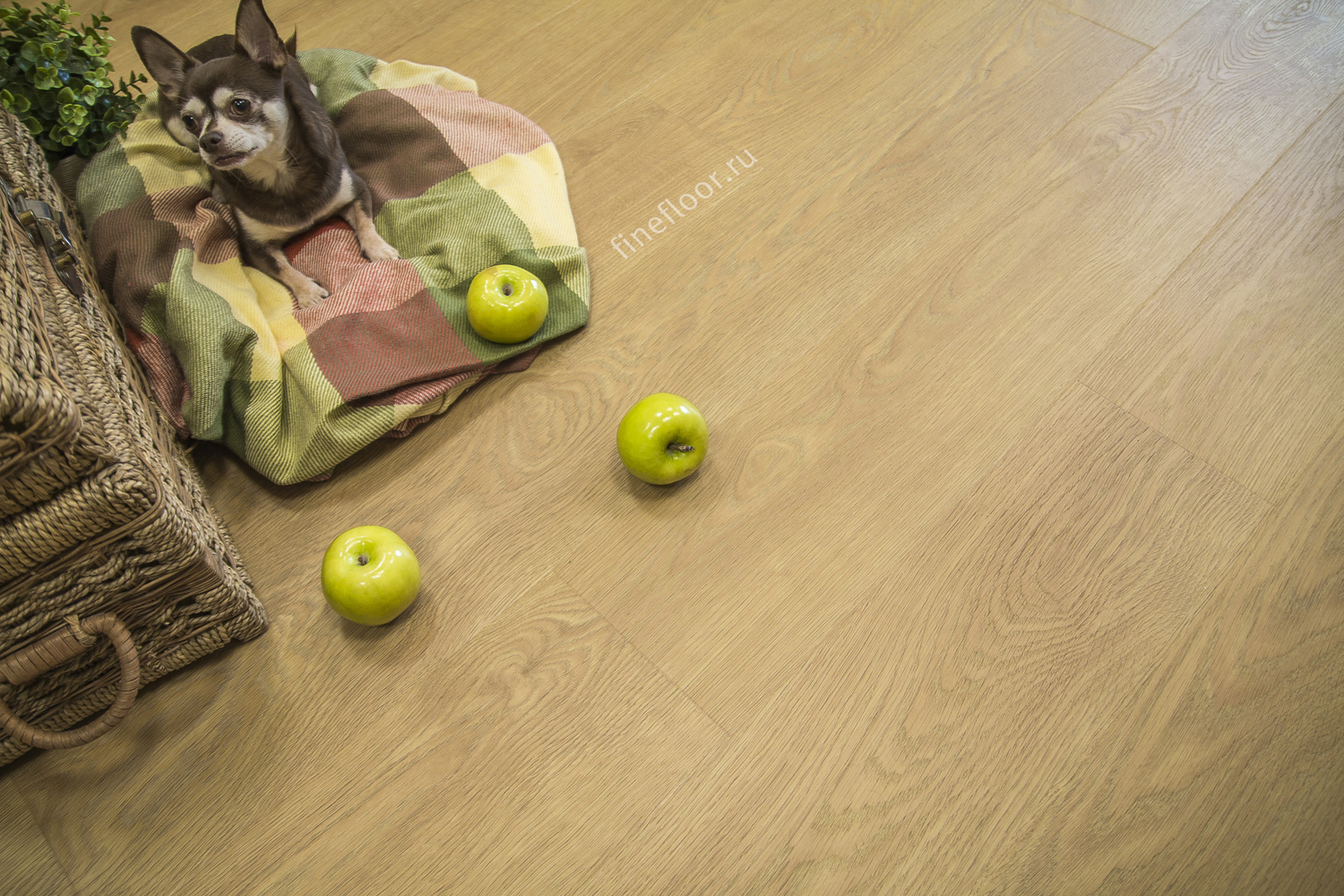 Кварцвиниловая плитка FineFloor клеевая Rich Дуб Сицилия FF-2077 1320×196×2,5 фото в интерьере Кварцвиниловая плитка FineFloor клеевая Rich Дуб Сицилия FF-2077 1320×196×2,5 фото в интерьере