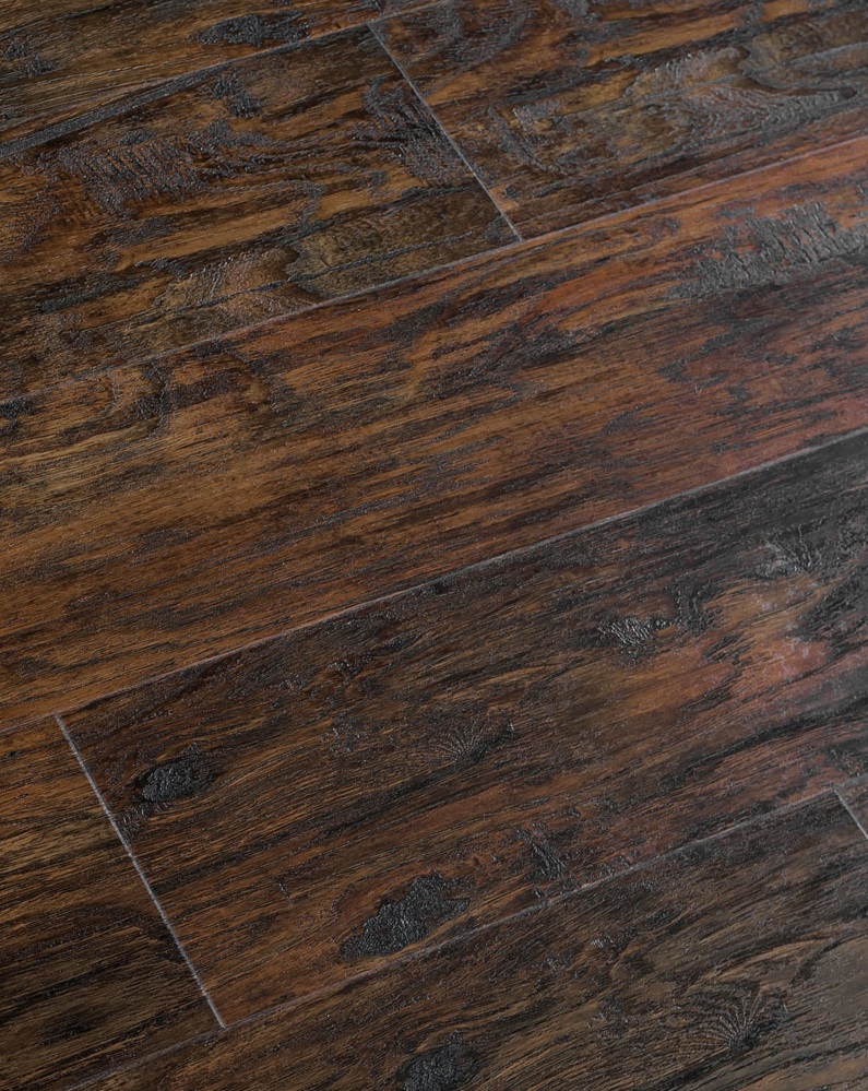 Кварцвиниловая плитка FineFloor замковая Rich Пекан Порто FF-1966 1316×191×4,5 Кварцвиниловая плитка FineFloor замковая Rich Пекан Порто FF-1966 1316×191×4,5