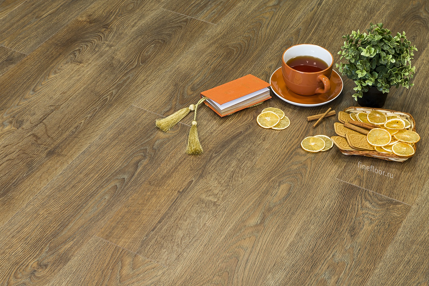 Кварцвиниловая плитка FineFloor замковая Rich Дуб Катания FF-1978 1316×191×4,5 фото в интерьере Кварцвиниловая плитка FineFloor замковая Rich Дуб Катания FF-1978 1316×191×4,5 фото в интерьере