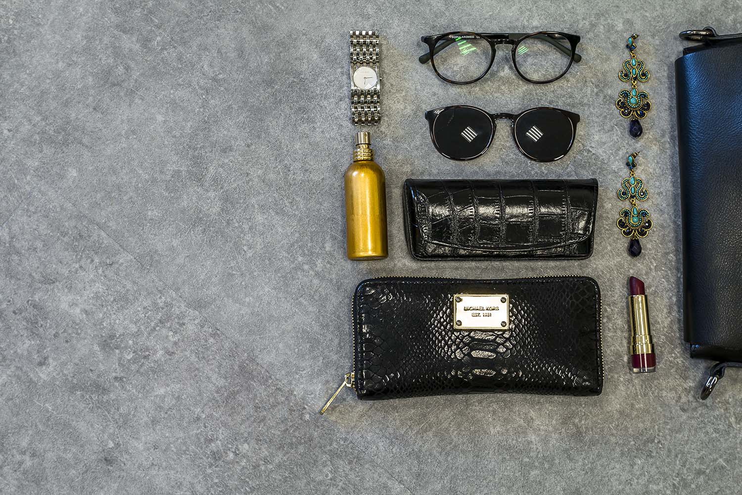 Кварцвиниловая плитка FineFloor замковая Stone Шато Де Лош FF-1559 655×324×4,5 фото в интерьере