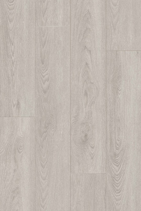 Кварцвиниловый SPC ламинат Floor Factor Classic White Smoke Oak SIC.02 1218×180×5