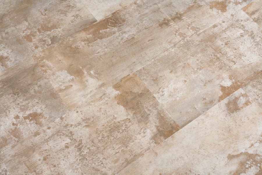 Кварцвиниловый SPC ламинат StoneWood Камень Кофе Крим S-001-02 610×305×4