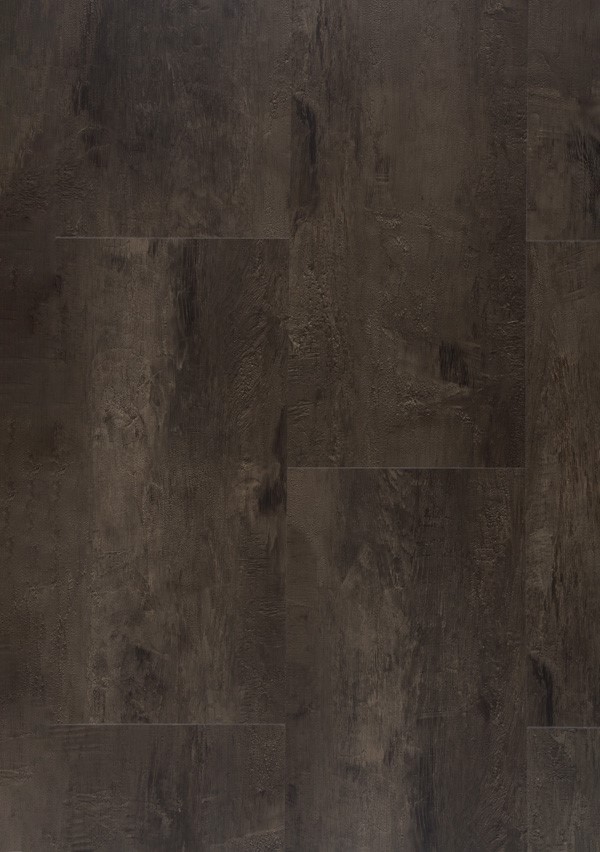 Кварцвиниловый SPC ламинат StoneWood Камень Мэйджик Браун S-001-08 610×305×3,5