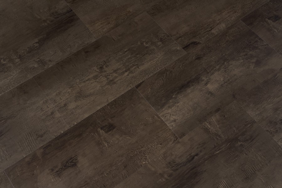 Кварцвиниловый SPC ламинат StoneWood Камень Мэйджик Браун S-001-08 610×305×3,5