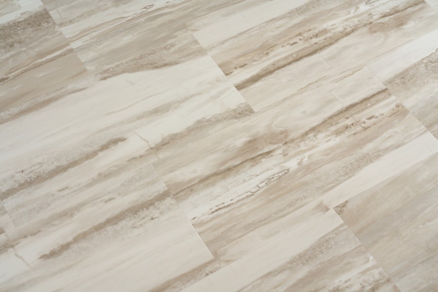 Кварцвиниловый SPC ламинат StoneWood Камень Уайт Пёрл S-001-10 610×305×3,5