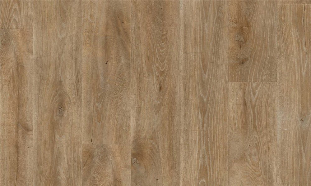 Кварцвиниловая плитка Pergo замковая Optimum Click Modern Plank Дуб Горный темный V3131-40102 1510×210×4,5