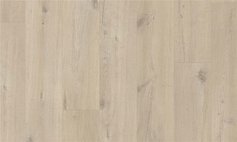 Кварцвиниловая плитка Pergo замковая Optimum Click Modern Plank Дуб Песочный V3131-40103 1510×210×4,5
