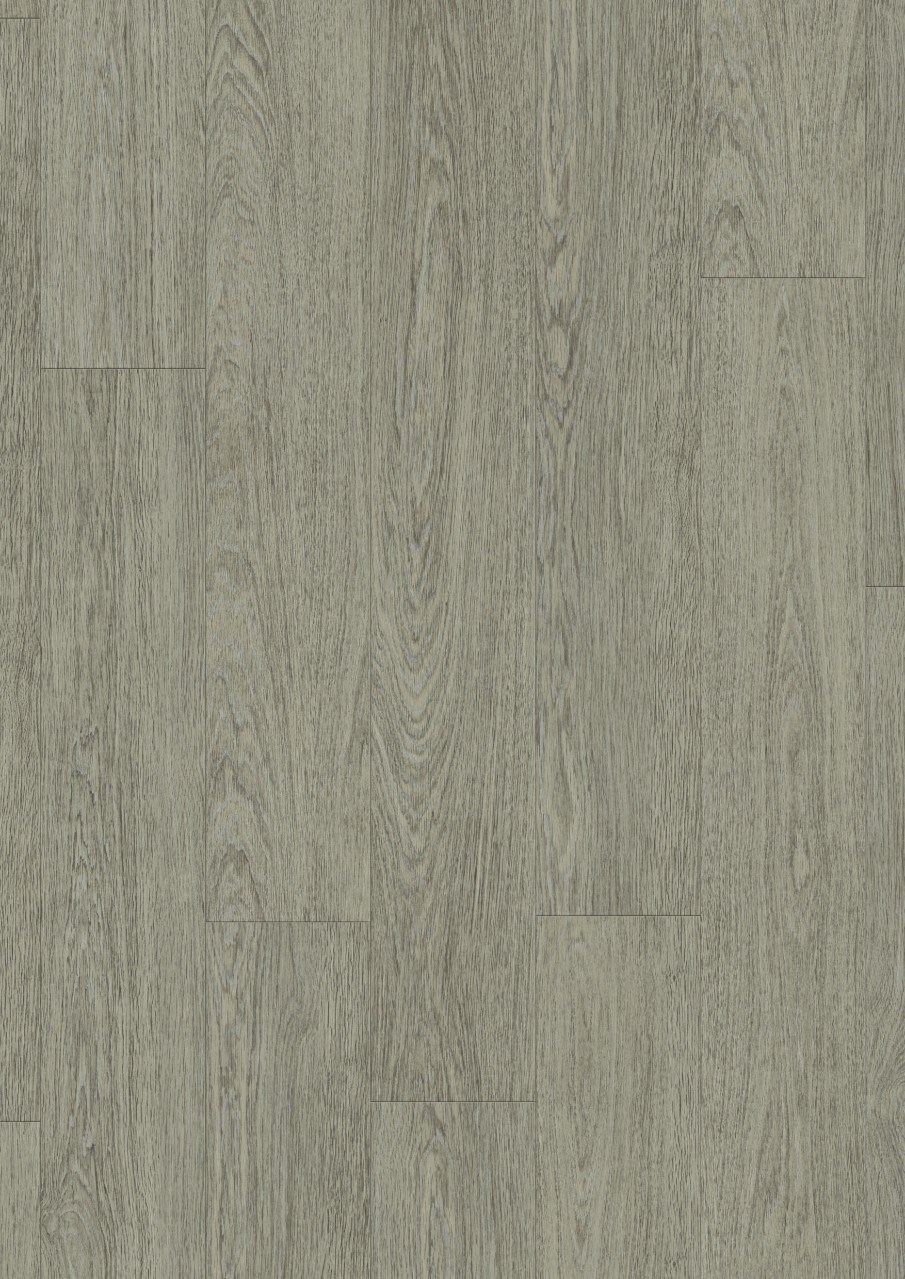 Виниловый пол Pergo замковый Optimum Rigit Click Plank Дуб Дворцовый серый теплый V3307-40015 1251×189×5