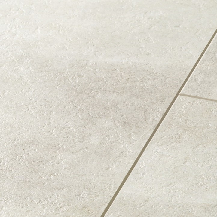 Кварцвиниловая плитка Quick Step замковая Ambient Click Бетон светлый AMCL40049 1300×320×4,5 Кварцвиниловая плитка Quick Step замковая Ambient Click Бетон светлый AMCL40049 1300×320×4,5