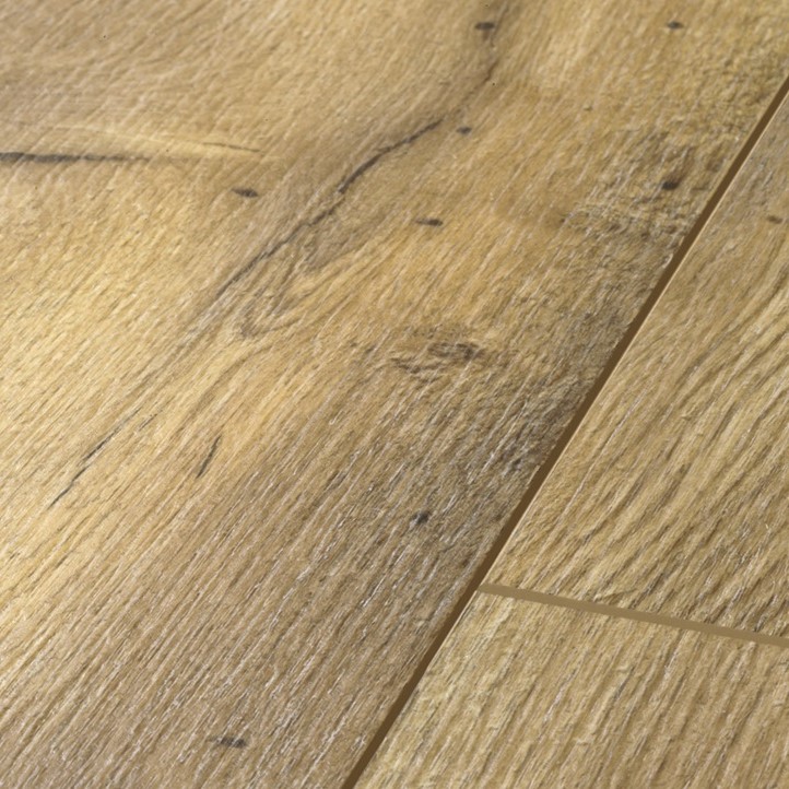 Кварцвиниловая плитка Quick Step замковая Balance Click Каштан винтажный натуральный BACL40029 1251×187×4,5 Кварцвиниловая плитка Quick Step замковая Balance Click Каштан винтажный натуральный BACL40029 1251×187×4,5