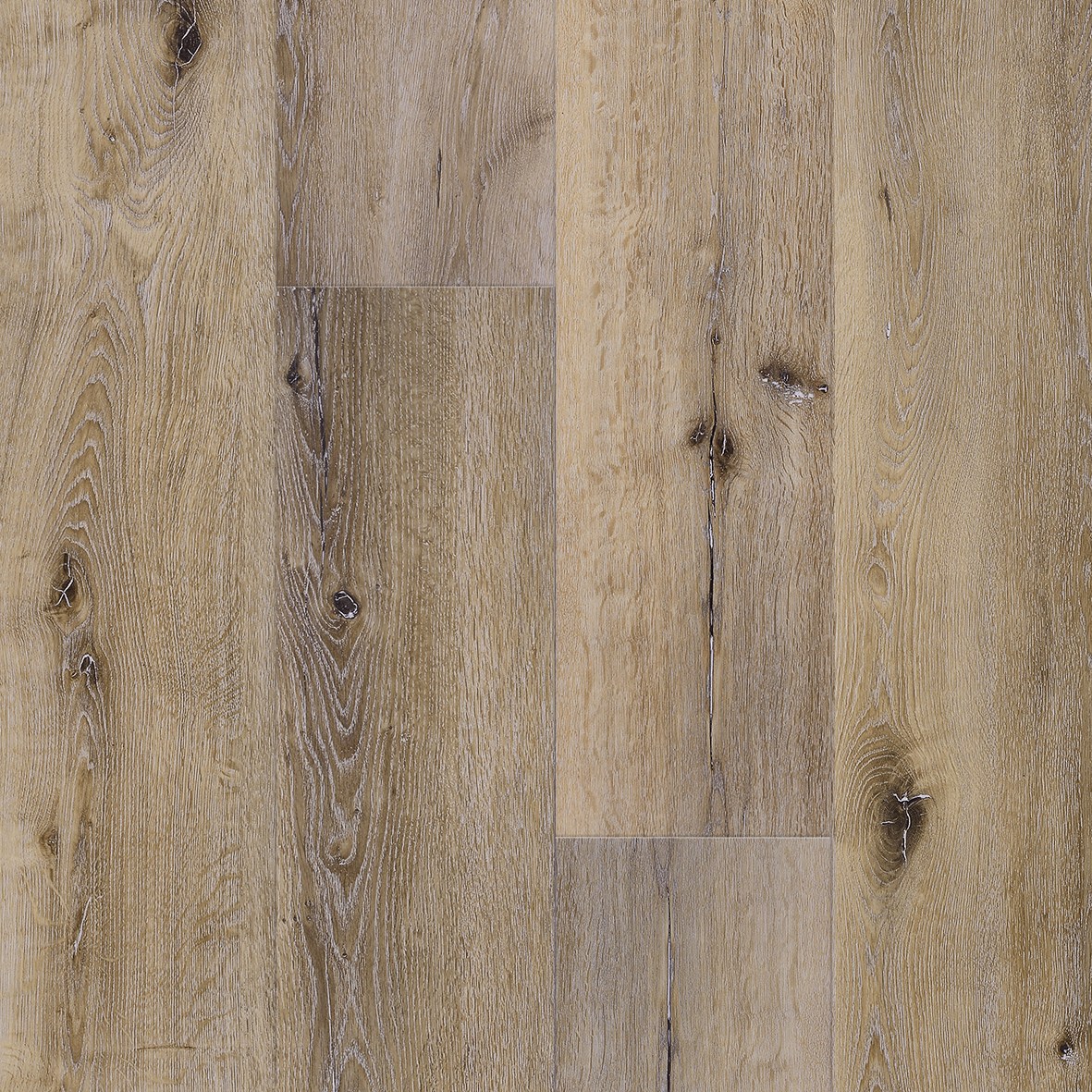 Кварцвиниловый SPC ламинат Fargo Comfort XXL Дуб Кантри DL 1603 1520×227×4