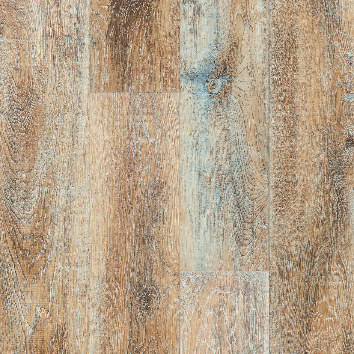 Кварцвиниловый SPC ламинат Fargo Comfort Дуб Карамельный 366-2B 1220×180×4