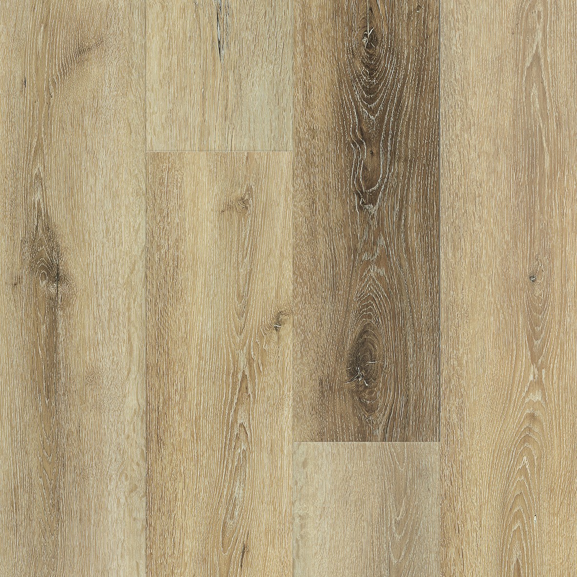 Кварцвиниловый SPC ламинат Fargo Comfort Дуб Песчаный остров VL 88018-001 1220×180×4