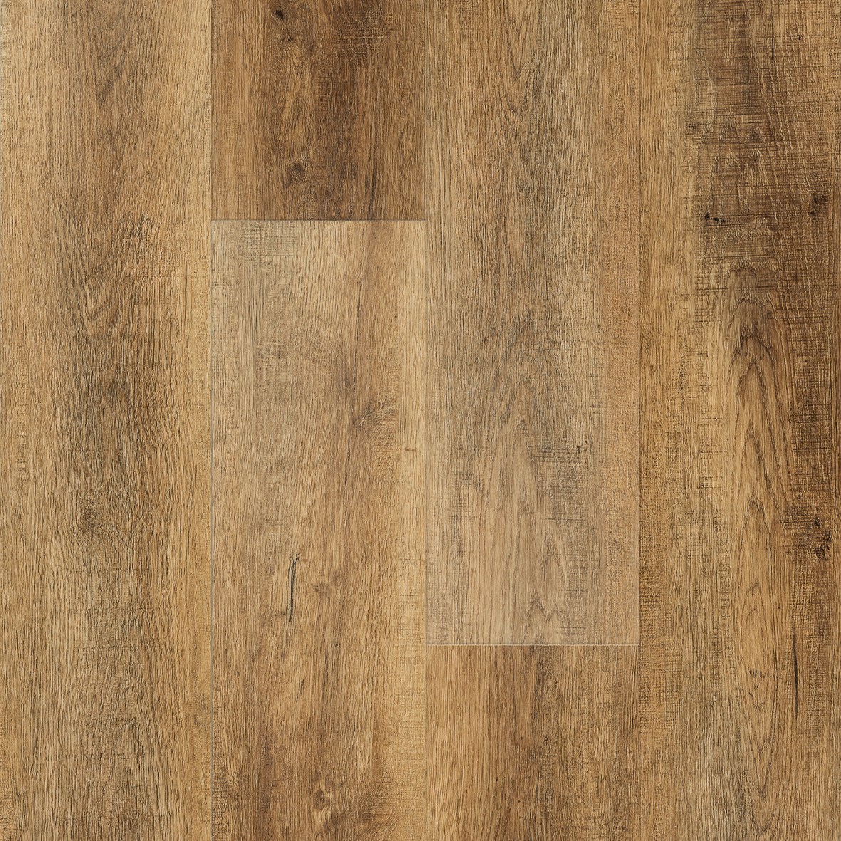 Кварцвиниловый SPC ламинат Fargo Comfort Дуб Шервуд VL 88042-001 1220×180×4