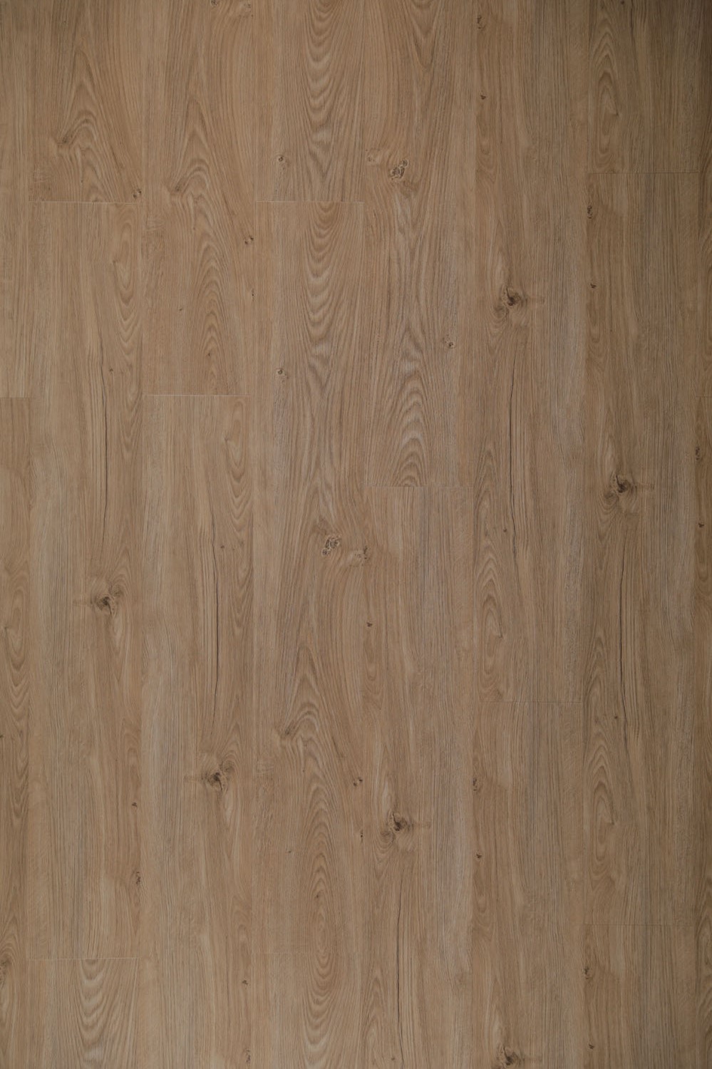 Кварцвиниловый SPC ламинат Wear Max Mineral Plus Дуб Lyon 6153