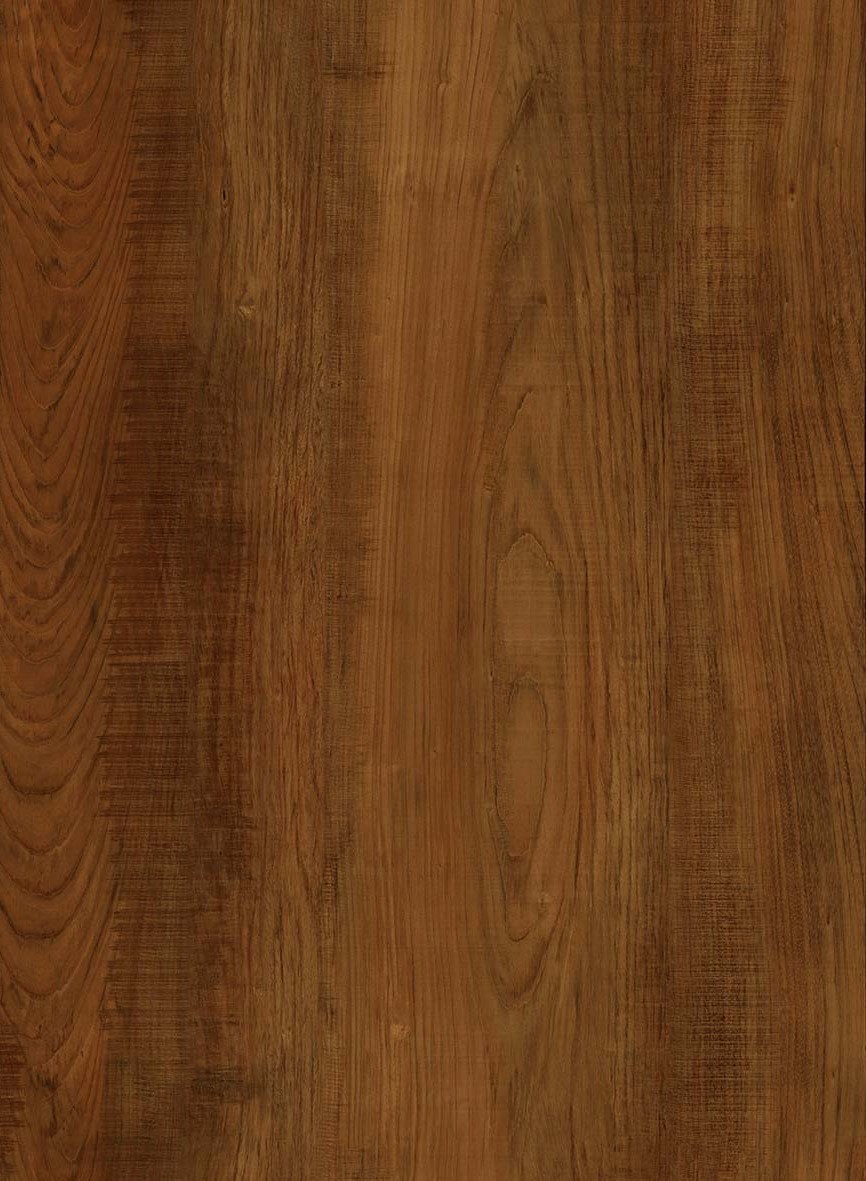 Кварцвиниловый SPC ламинат Wear Max Mineral Plus XL Каштан Indiana 7068 1524×228×5,7