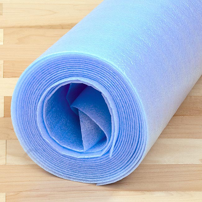 Подложка синтетическая IFloor 2 мм