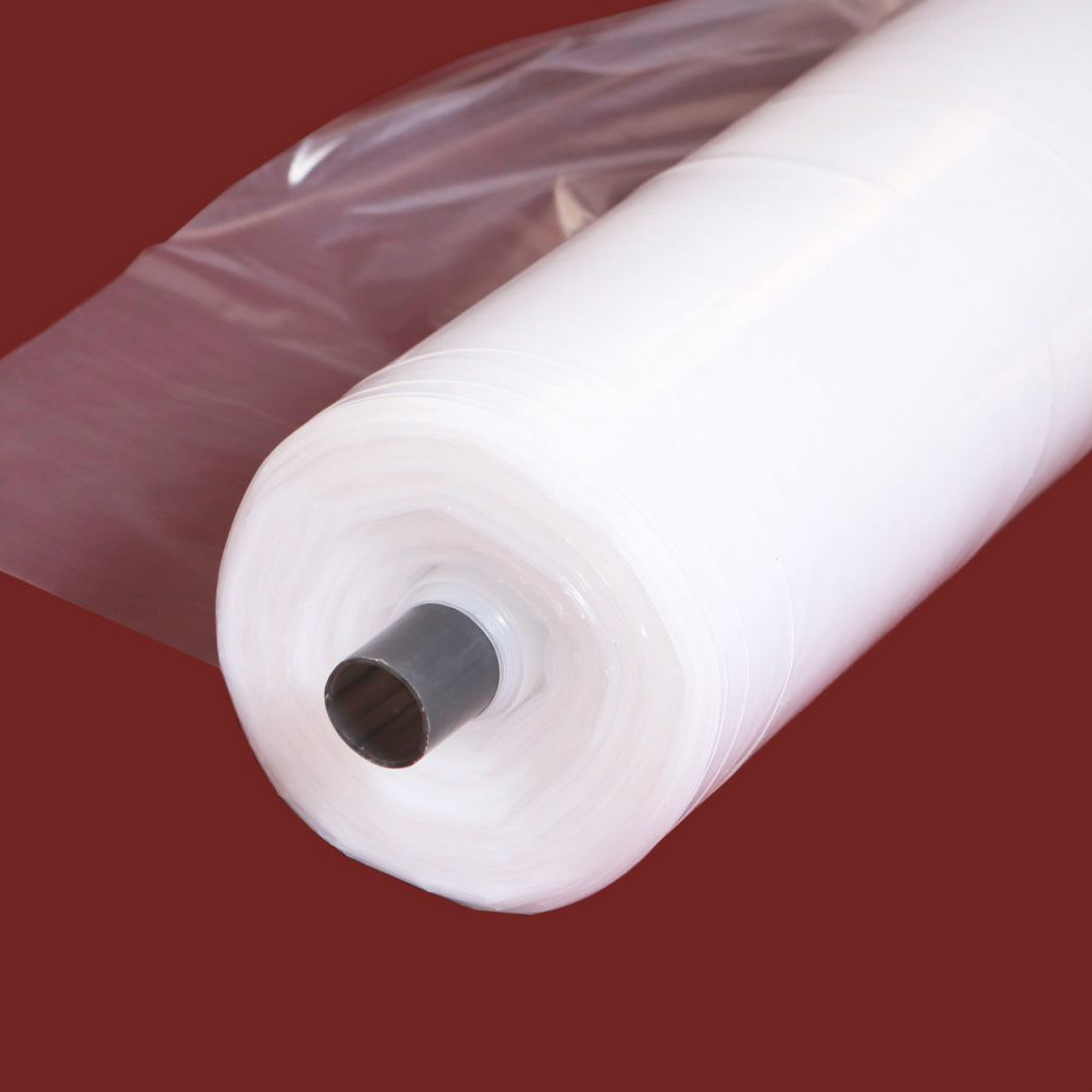 Пленка пароизоляционная IFloor 0,2 мм