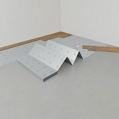 Подложка шумоизоляционная Kaindl Sound System Underlay 2,2 мм