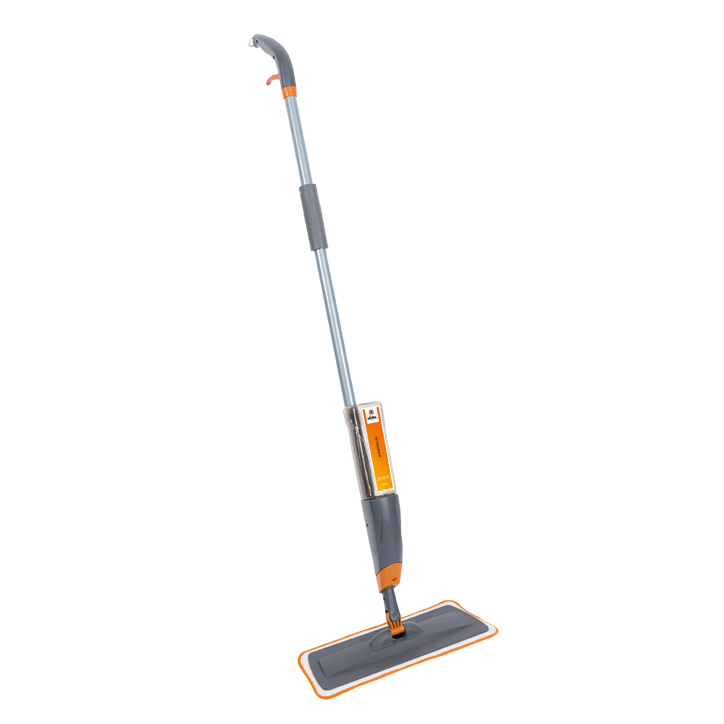 Швабра для очистки водостойких покрытий Loba SprayMop Set