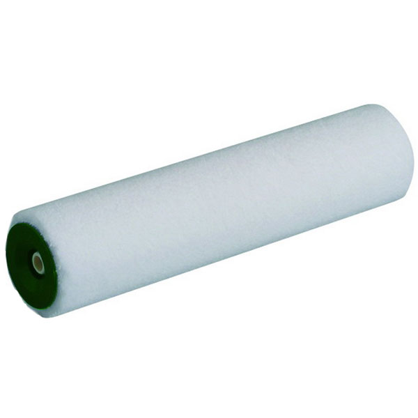 Валик для водных грунтовок, лаков и морилок Lobatool Microfaser 100-120 микрофибра 250 мм