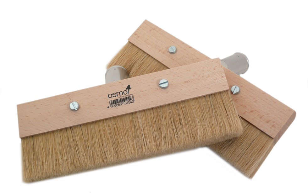 Кисть для покраски пола Osmo 400 мм