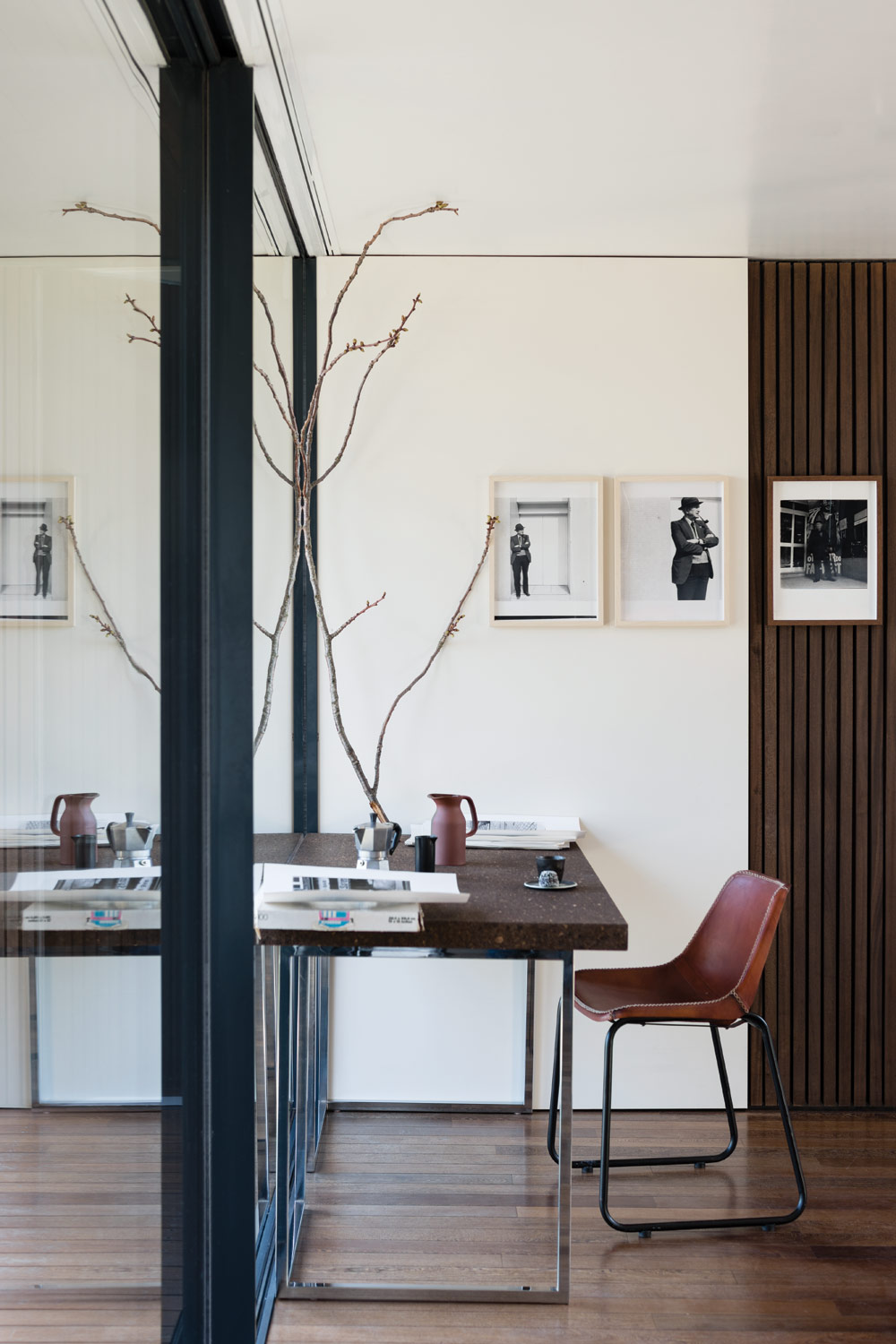 Краска Farrow & Ball цвет School House White 291 Dead Flat 0,75 л