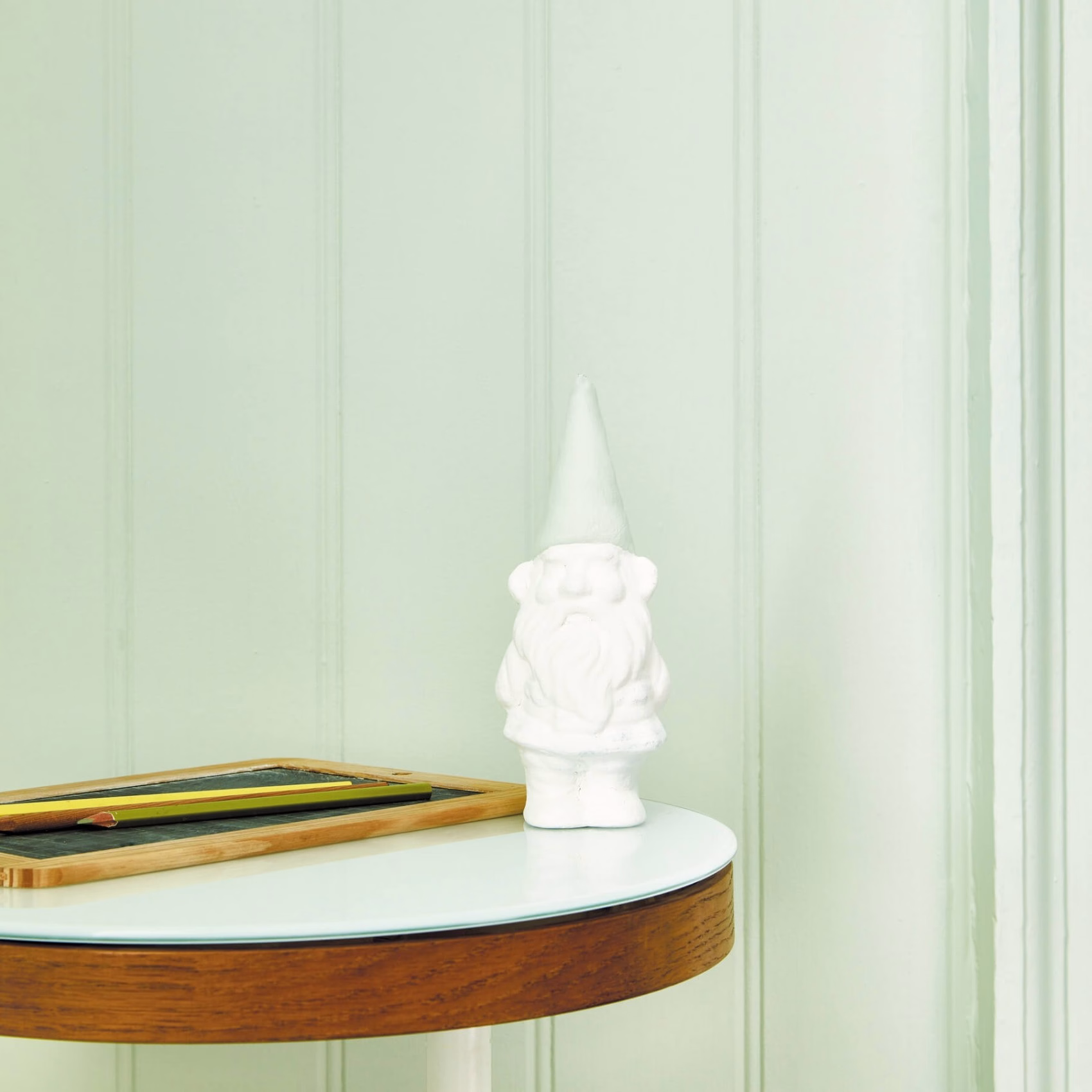 Краска Little Greene цвет Hidey Hole 307 Absolute Matt 0,06 л