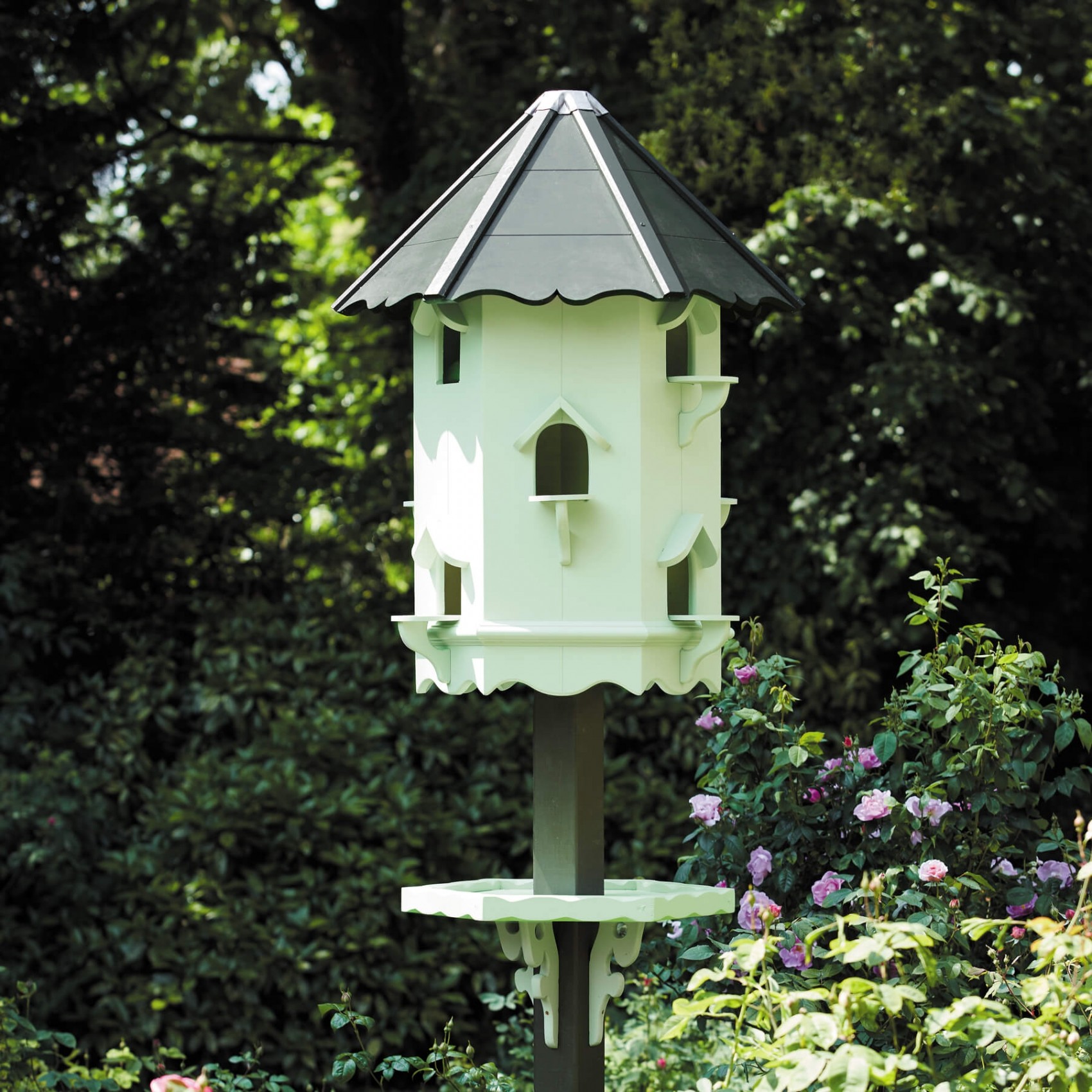 Краска Little Greene цвет Tabernacle 308 Absolute Matt 0,06 л