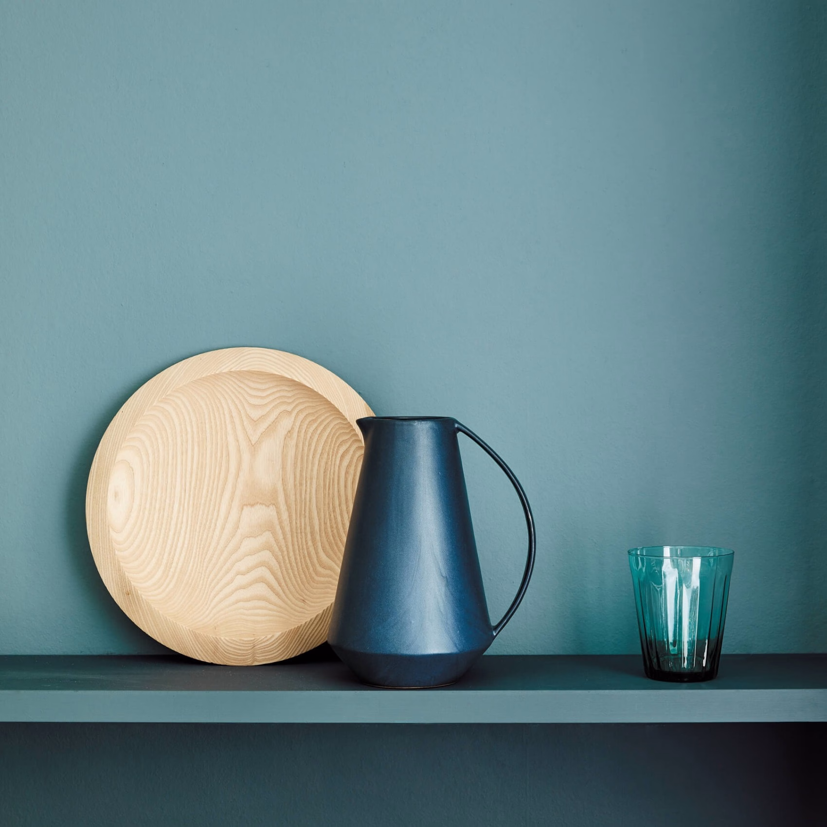 Краска Little Greene цвет Tea with Florence 310 Absolute Matt 0,25 л