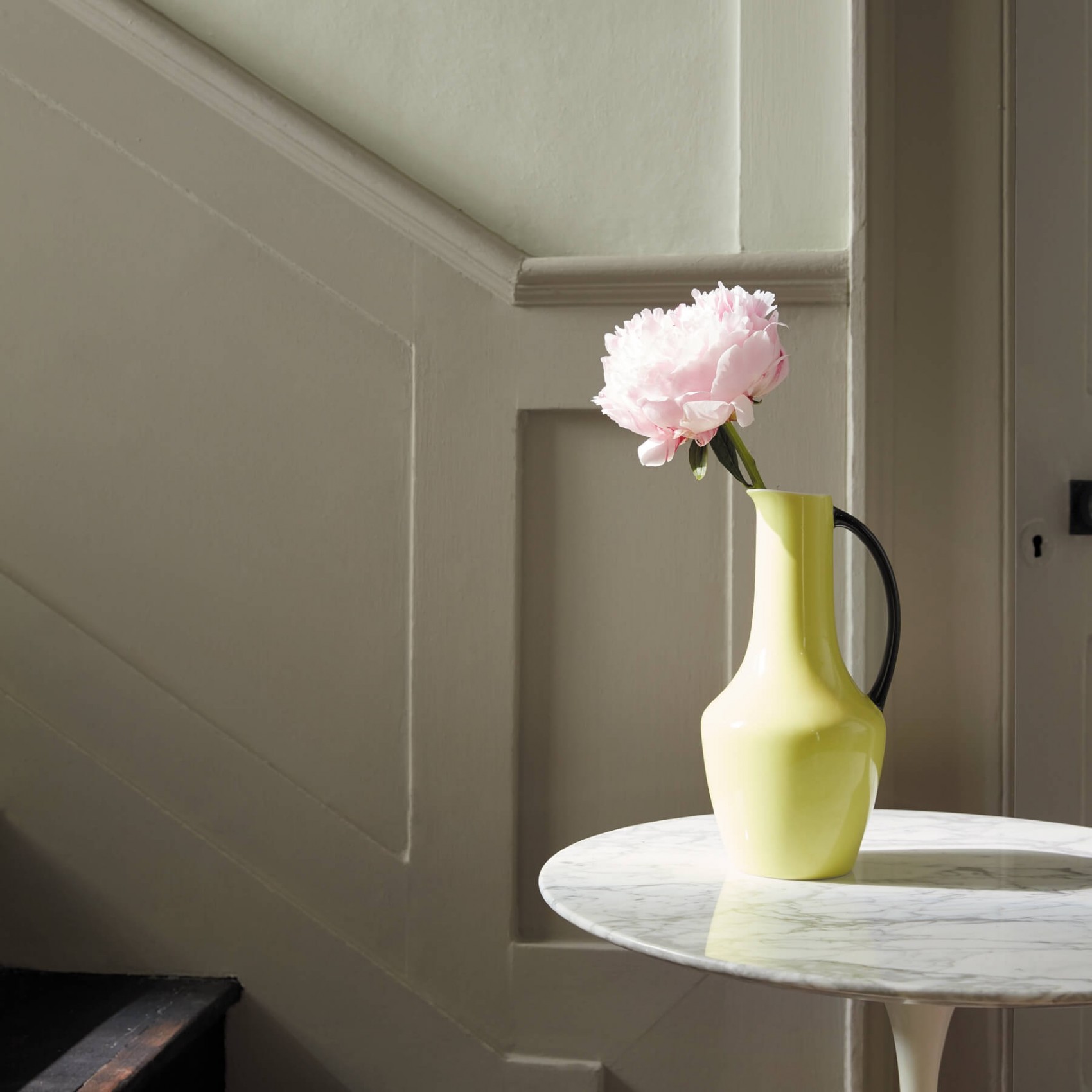 Краска Little Greene цвет Ulla 290 Intelligent Satin 1 л