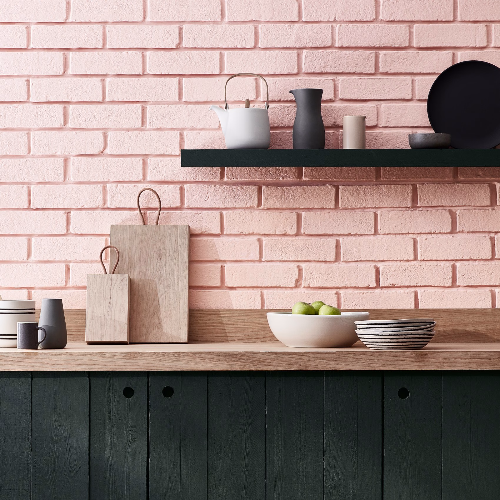 Краска Little Greene цвет Confetti 274 Interior Oil Eggshell 1 л