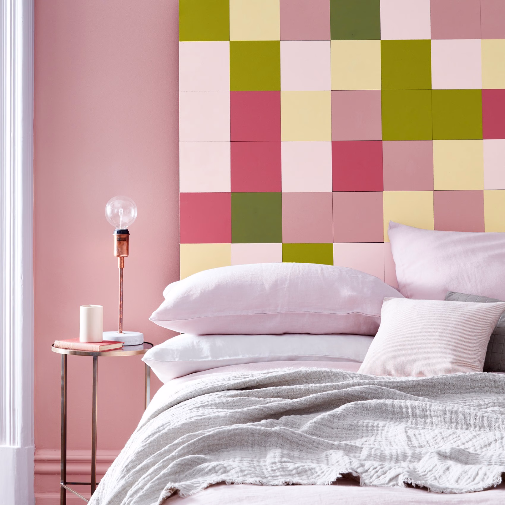 Краска Little Greene цвет Hellebore 275 Interior Oil Eggshell 1 л