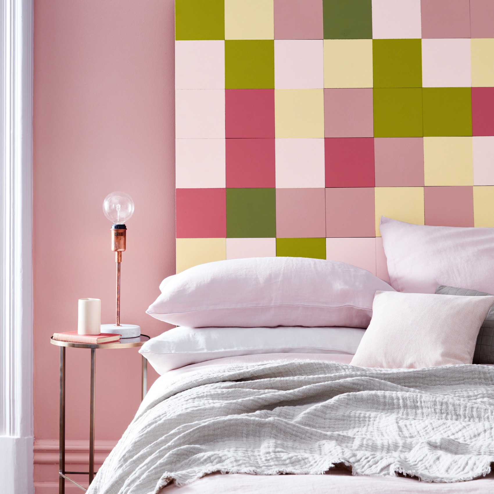 Краска Little Greene цвет Hellebore 275 Absolute Matt 0,25 л