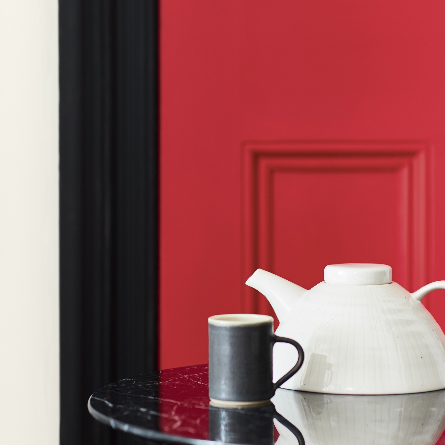 Краска Little Greene цвет Cape Red 279 Absolute Matt 0,06 л Краска Little Greene цвет Cape Red 279 Absolute Matt 0,06 л