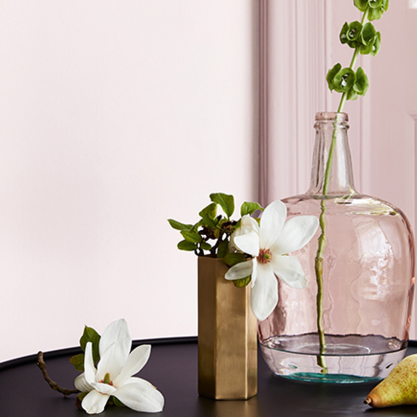 Краска Little Greene цвет Dorchester Pink-Mid 286 Absolute Matt 0,25 л