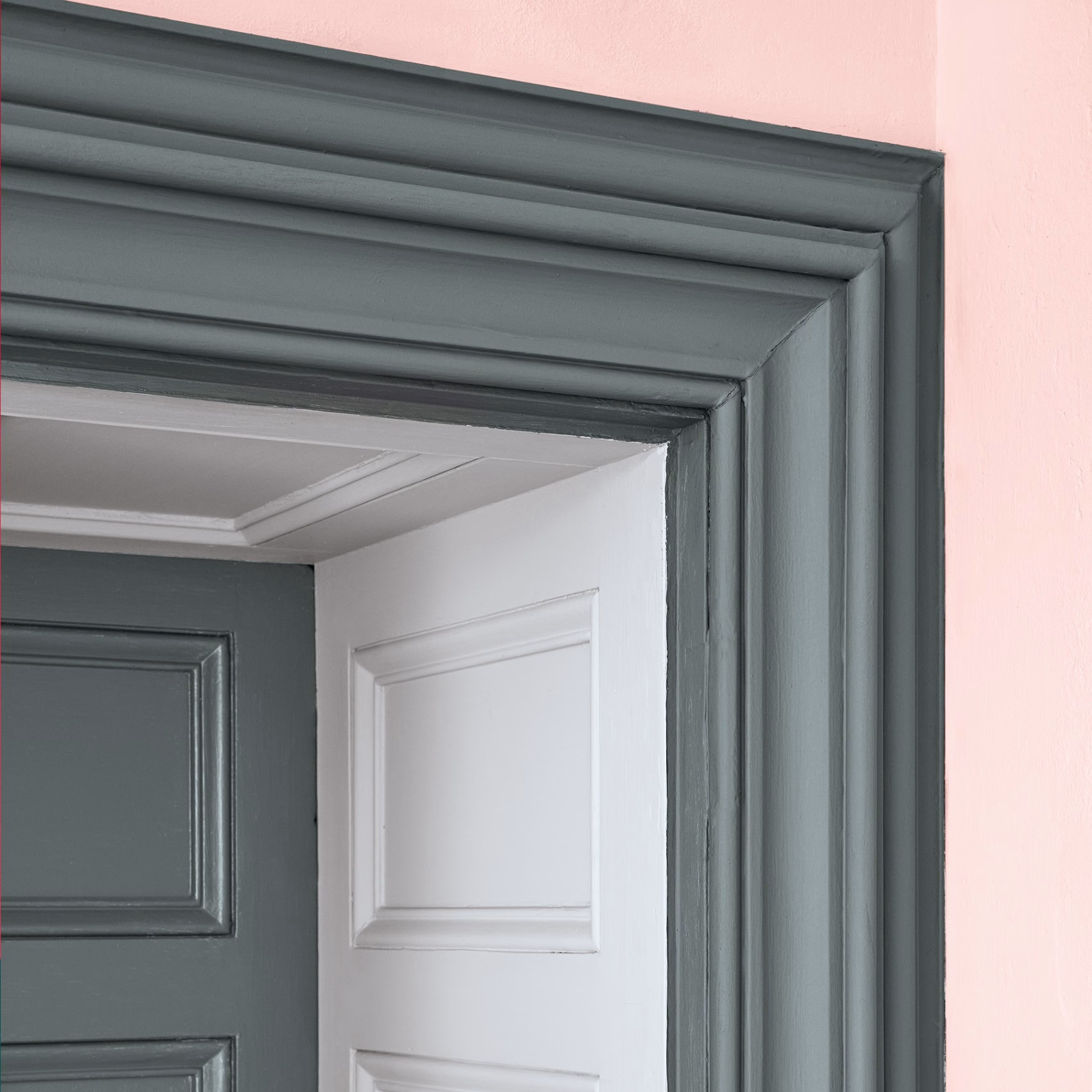 Краска Little Greene цвет Livid 263 Intelligent Masonry 5 л