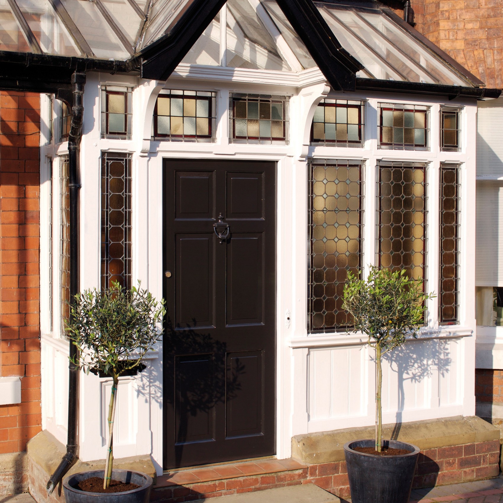 Краска Little Greene цвет Slaked Lime 105 Absolute Matt 0,25 л