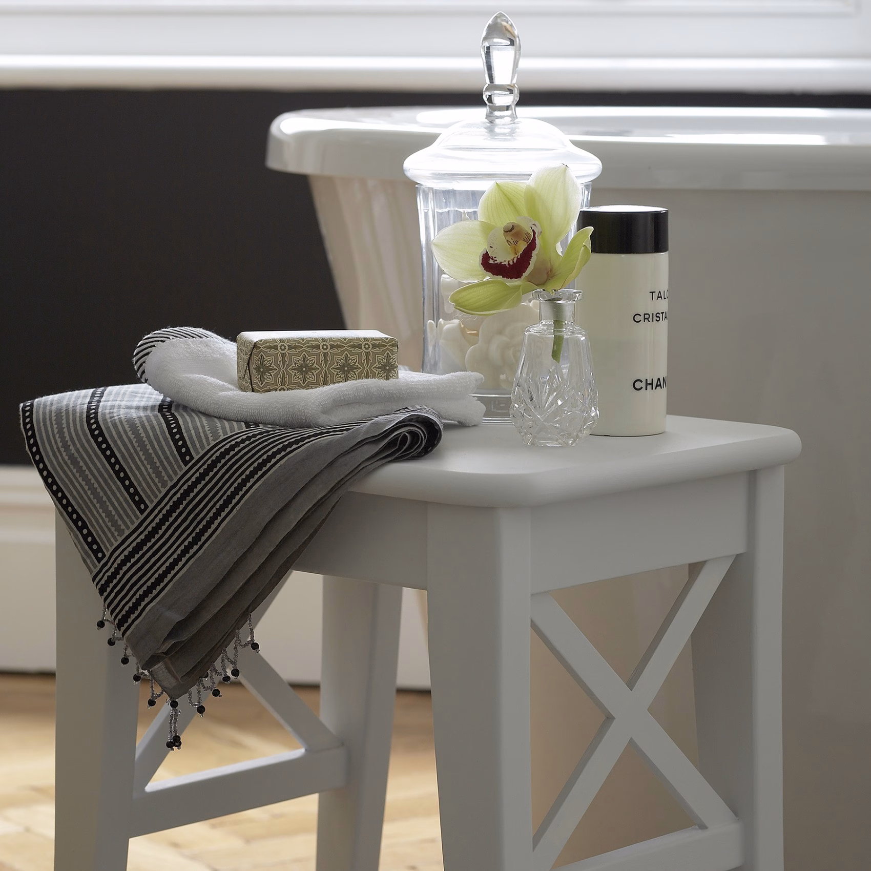 Краска Little Greene цвет Gauze 106 Intelligent Masonry 5 л