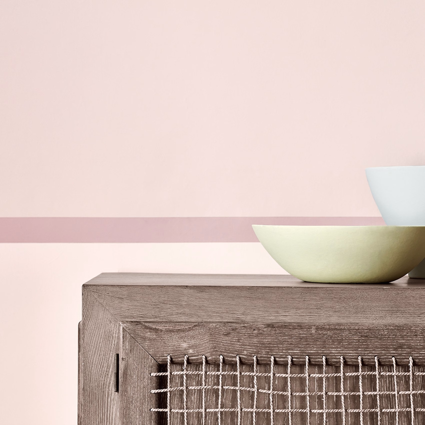 Краска Little Greene цвет Dorchester Pink 213 Absolute Matt 0,06 л