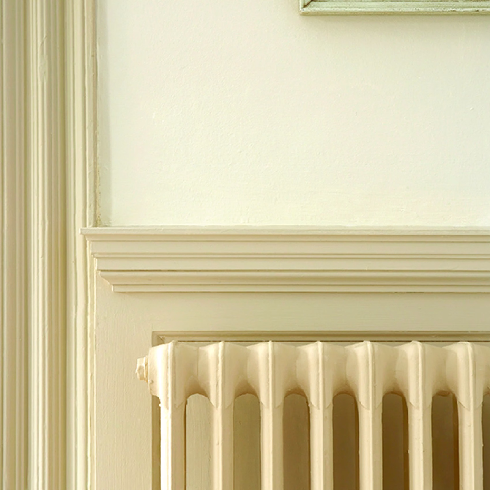 Краска Little Greene цвет Stock 37 Absolute Matt 0,25 л